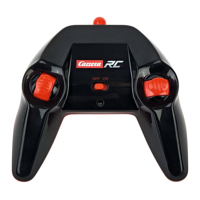 Carrera Team Sonic Racing Sonic the Hedgehog Coche de Radiocontrol Azul Carrera Team Sonic Racing Sonic the Hedgehog Coche de Radiocontrol Azul