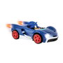 Carrera Team Sonic Racing Sonic the Hedgehog Coche de Radiocontrol Azul