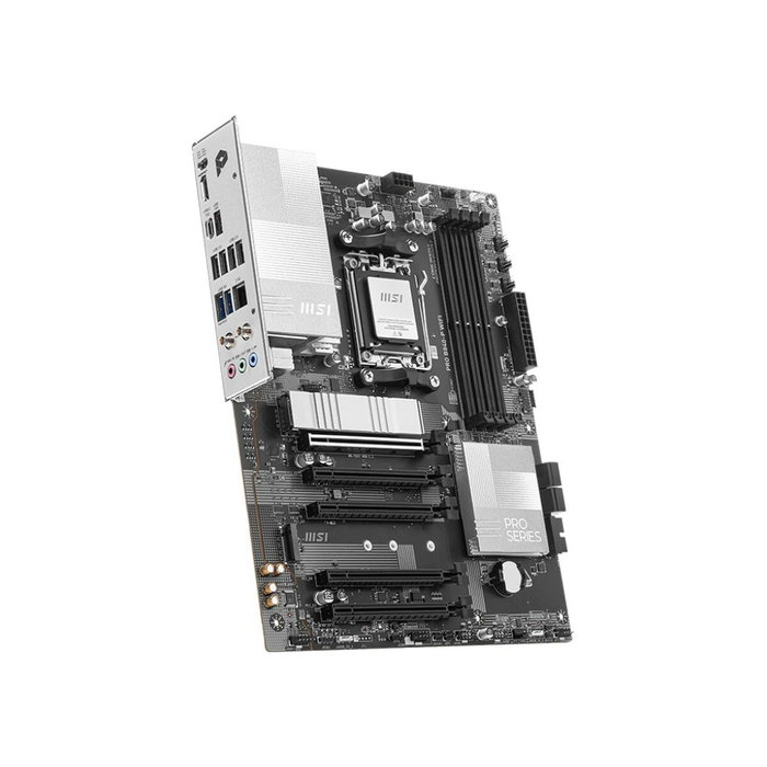 MSI PRO B840-P WIFI AMD B840 ATX DDR5