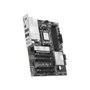 MSI PRO B840-P WIFI AMD B840 ATX DDR5