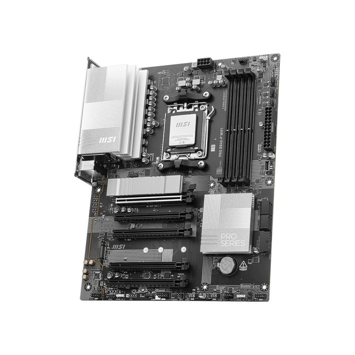 MSI PRO B840-P WIFI AMD B840 ATX DDR5