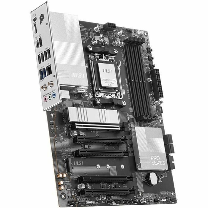 MSI PRO B840-P WIFI AMD B840 ATX DDR5