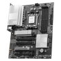 MSI PRO B840-P WIFI AMD B840 ATX DDR5