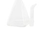 DKD Home Decor Aceitera y Vinagrera de Borosilicato Transparente 250 ml