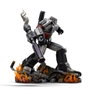 Iron Studios Estatua Transformers Demi Art Scale Megatron 1/20