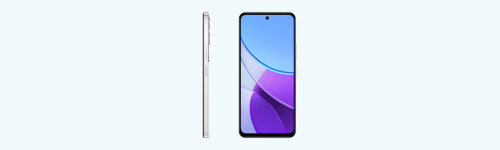 Vivo Y19s 8GB/256GB 6.68'' Plata Perla