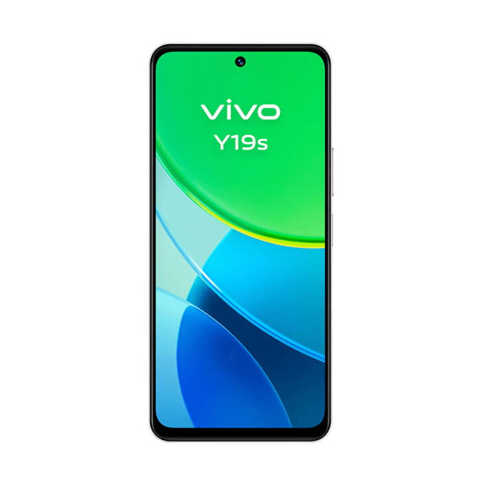 Smartphone Vivo Y19s Octa Core 8 GB RAM 256 GB Plateado Smartphone Vivo Y19s Octa Core 8 GB RAM 256 GB Plateado
