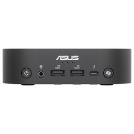 ASUS NUC GEN14 Pro AI Lunar Canyon Intel Core Ultra 5 16GB 512GB SSD Negro