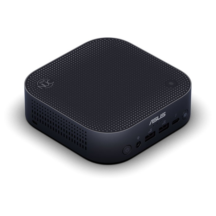 ASUS RNUC14LNKU5073H2 NUC GEN14 Pro AI Lunar Canyon Intel Core Ultra 5/16GB/512GB SSD/Windows 11 Home
