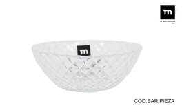 La Mediterranea Bol Diamond ø17cm