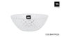 La Mediterranea Bol Diamond ø17cm