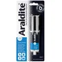 Araldite Adhesivo Epoxi Bicomponente Estándar ARA1697016241408 Fraguado Largo Alta Resistencia 24 ml