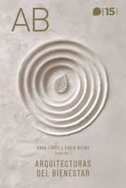 Arquitectura del bienestar, VV.AA. - KHAF EDICIONES