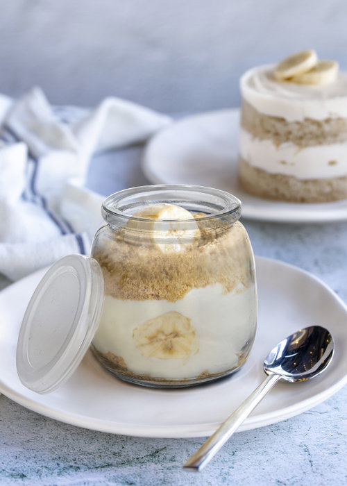 Inde Tarro Vidrio Postre 300 ml con Tapa de Plástico Mediterraneo (24 Unidades) Inde Tarro Vidrio Postre 300 ml con Tapa de Plástico Mediterraneo (24 Unidades)