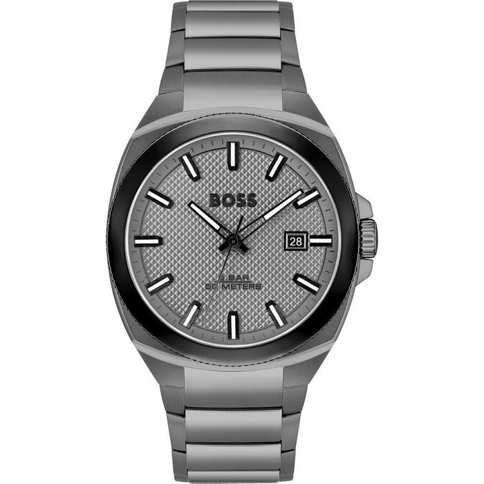 Reloj Hombre Hugo Boss 1514137 (Ø 41 mm) Reloj Hombre Hugo Boss 1514137 (Ø 41 mm)