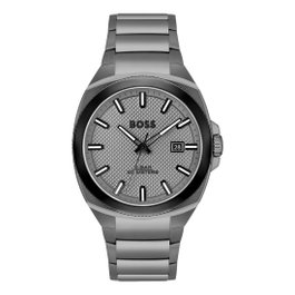 Boss Reloj 1514137 Gris
