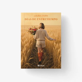 DURII, DIAS DE ENTRETIEMPO.(AUTOAYUDA), Laura Stern - DURII