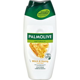 Palmolive Naturals Milch & Honig Duschgel 250 ml