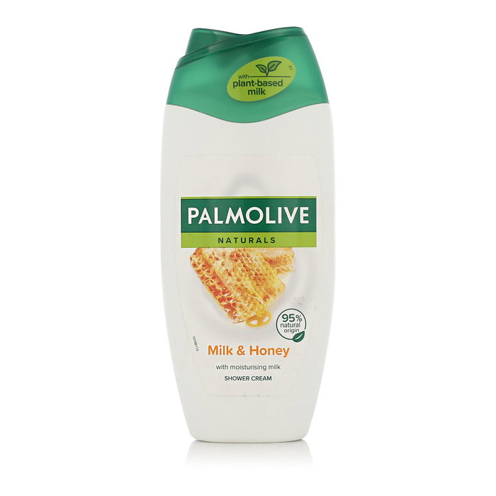 Palmolive Naturals Milch & Honig Duschgel 250 ml Palmolive Naturals Milch & Honig Duschgel 250 ml