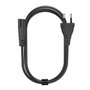 Hama Cargador USB-C de Pared 65W Negro