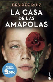 La Casa de las Amapolas, Desirée Ruiz - BOOKET