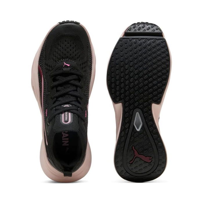 Zapatillas Deportivas Puma Pwr Nitro Sqd 2 Wns Mujer Fitness S/M