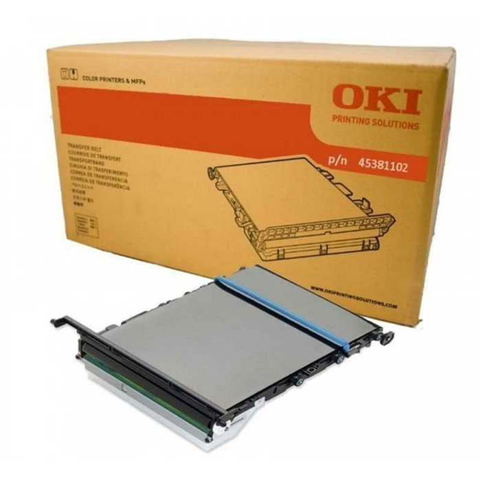 Oki Unidad de transferencia 45381102 para MC760/770/780 Oki Unidad de transferencia 45381102 para MC760/770/780