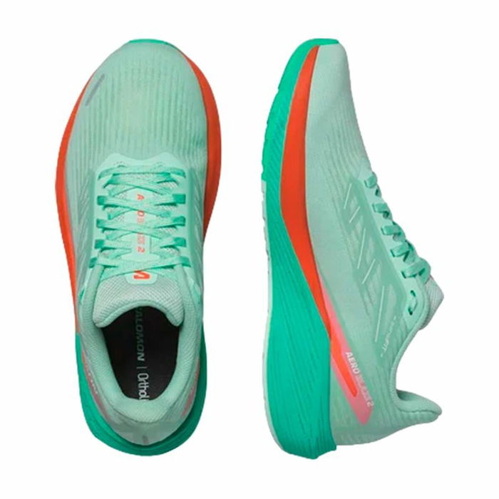 Zapatillas de Running para Adultos Salomon Aero Blaze