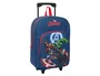 Safta Mochila Grande con Ruedas Avengers