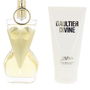 Jean Paul Gaultier DIVINE Estuche 3 pz Eau de Parfum 50 ml + Loción Corporal 75 ml