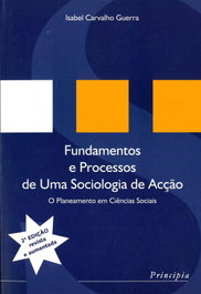 Fund. e Proc. Soc. de Acçao - 2ª Ed., Isabel Carvalho Guerra - PRINCIPIA