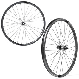 Miche K6 Ruedas Carbono BTT 28mm Ancho Interior 25mm Altura 148x110mm Boost Centerlock 12V
