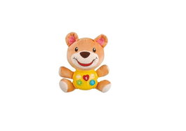 Jugatoys - mimosines Peluche animales musicales, modelos surtidos