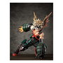 Good Smile Company Figura Katsuki Bakugo My Hero Academia PVC 30 cm Edición Coleccionista