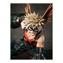 Good Smile Company Figura Katsuki Bakugo My Hero Academia PVC 30 cm Edición Coleccionista