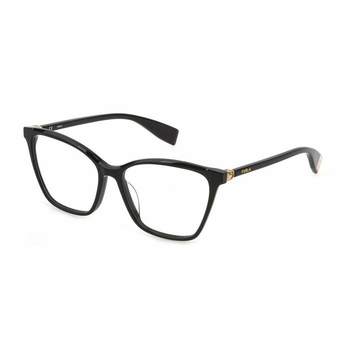 Montura de Gafas Hombre Police VPLF78N550305 Negro Ø 55 mm Montura de Gafas Hombre Police VPLF78N550305 Negro Ø 55 mm