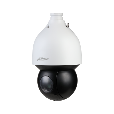 Dahua Domo IP PTZ WizSense 4MP con Zoom Óptico 45x Dahua Domo IP PTZ WizSense 4MP con Zoom Óptico 45x