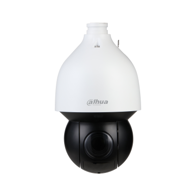 Dahua Domo IP PTZ WizSense 4MP con Zoom Óptico 45x Dahua Domo IP PTZ WizSense 4MP con Zoom Óptico 45x