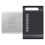Samsung MUF-512AB/APC Pendrive 512GB USB 3.2 FIT Plus Hasta 400MB/s
