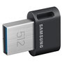 Samsung MUF-512AB/APC Pendrive 512GB USB 3.2 FIT Plus Hasta 400MB/s