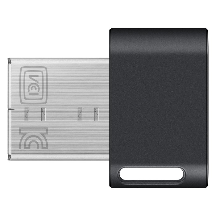 Samsung MUF-512AB/APC Pendrive 512GB USB 3.2 FIT Plus Hasta 400MB/s
