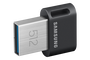 Samsung FIT Plus MUF-512AB 512 GB Negro, Acero inoxidable