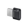 Samsung FIT Plus MUF-512AB 512 GB Negro, Acero inoxidable