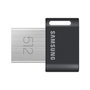 Samsung FIT Plus MUF-512AB 512 GB Negro, Acero inoxidable