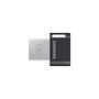 Samsung FIT Plus MUF-512AB 512 GB Negro, Acero inoxidable
