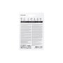 Samsung FIT Plus MUF-512AB 512 GB Negro, Acero inoxidable