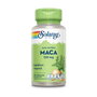 Solaray Maca 525 mg, 100 cápsulas vegetales