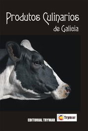 Produtos culinarios, EDITORIAL TRYMAR (IBD)