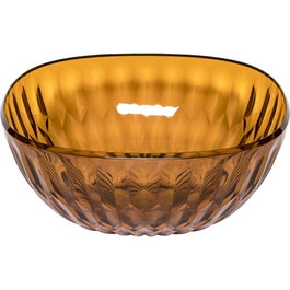 Guzzini VANITY Bol 30cm caramelo