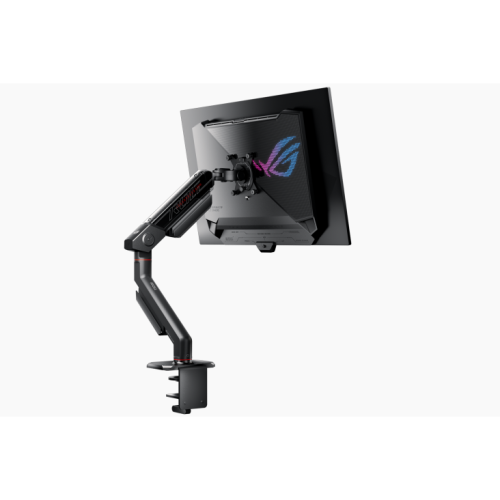 Asus ROG Ergo Arm AAS01 para monitores de hasta 34 pulgadas, Negro Asus ROG Ergo Arm AAS01 para monitores de hasta 34 pulgadas, Negro